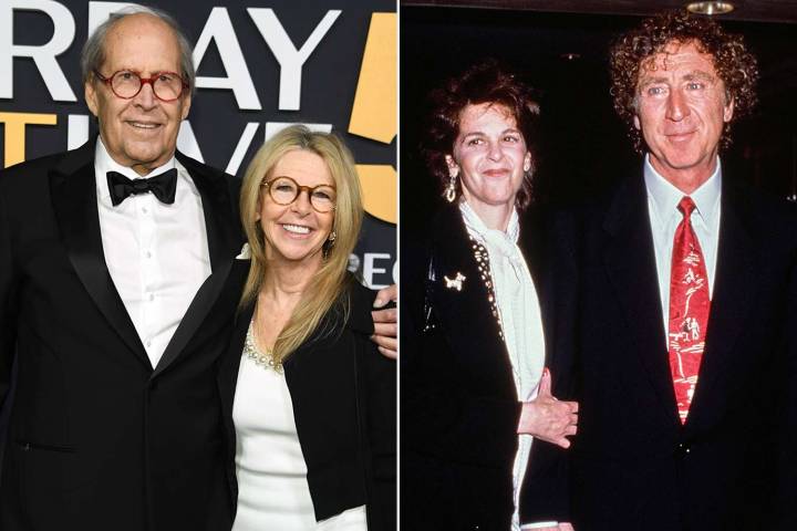 Meet the Real-Life Loves of the Original 'SNL' Cast