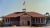 The fascinating history of the Indio schoolhouse