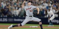 Tigers use seven relievers in ALDS Game 5 loss