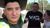 Hombre asesinado en Harlingen se mudó hace dos semanas para estar cerca de su papá, a quien no veía desde hace más de 10 años.