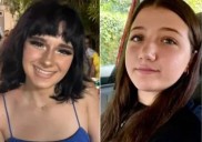 Boy charged with murder for NJ hit-and-run that killed 2 teen girls