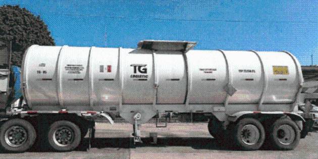 Aseguran combustible robado en Tlajomulco de Zúñiga