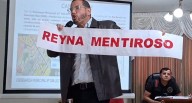 Enrique León catalogó a Mario Reyna, alcalde de Trujillo, como “mentiroso”