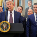 Colorado says relocation of Space Command to Alabama is ‘punishment’ for mail