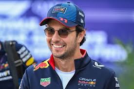 Checo Perez no asistira a la carrera de la F1 en Mexico