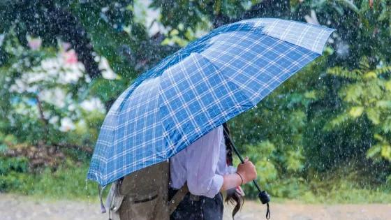 Tuberías tapadas o fugas de agua: las lluvias con granizo en Bogotá ponen a prueba los hogares