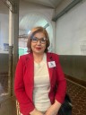 Alvarenga: “Quiero animar a todos los misioneros a que vengan a ejercer su derecho al voto"