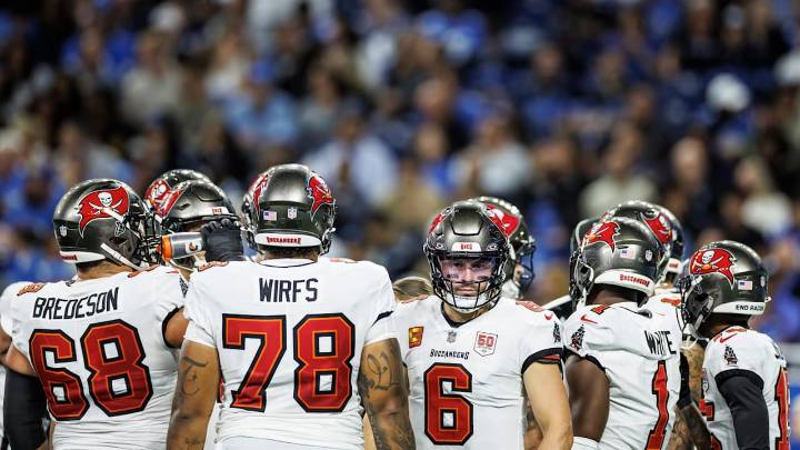 Baker Mayfield Takes "Schematic" Lessons from Monday Night Loss