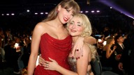 Hear Taylor Swift, Sabrina Carpenter on 'The Life of a Showgirl'