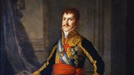 Efemérides 6 de octubre: La proclamación de Don Carlos María Isidro de Borbón como Rey de España