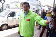 Consejo de Estado dejó sin personería a Dignidad Liberal, de Rodrigo Lara, tras encontrar inconsistencias del CNE