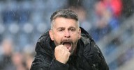 Stephen Robinson puts St Mirren long unbeaten home run down to one thing