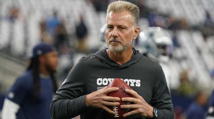 The embarrassing stats that sum up Cowboys’ pathetic defense