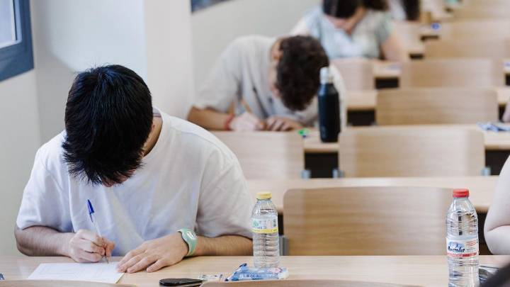 Selectividad en Extremadura: será del 2 al 4 de junio de 2026 y mantendrá el modelo de este año