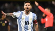 Selección Argentina descartó a Messi contra Venezuela: prensa da razón y hay revuelo