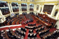 Congreso de Perú destituyó a Dina Boluarte por “incapacidad moral permanente”