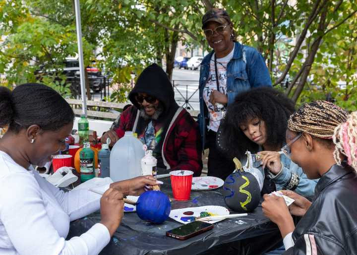 Fall Freedom Festival 2025: Staten Island celebrates culture at Tappen Park