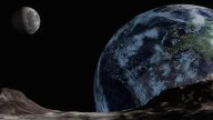 Descubren una “cuasi luna” que llevaba décadas viajando junto a la Tierra