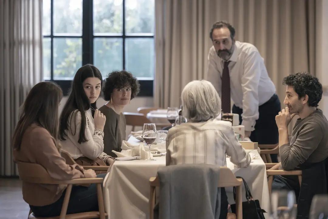 ¿Vamos al cine? 'Los domingos' y 'Frankestein',