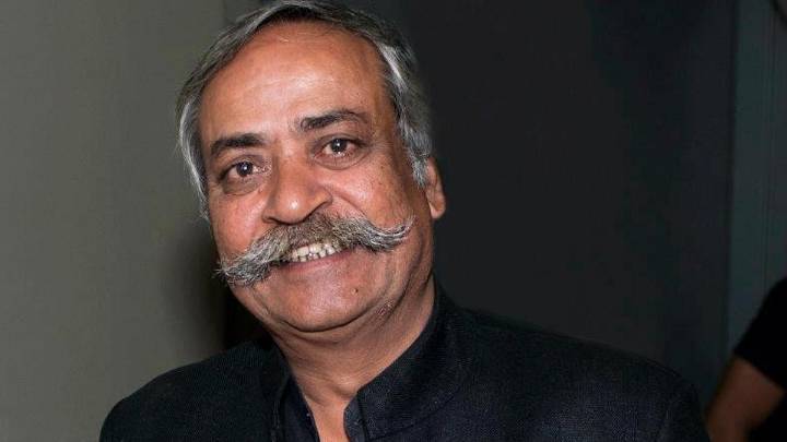 Piyush Pandey was among the greatest storytellers. He showed India the mirror