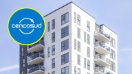 Tendrá 26 pisos y cuatro locales comerciales: Así será el primer edificio residencial que construirá Cencosud en La Florida