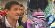 Damnificados del incendio en Pamplona Atla serían desalojados tras perderlo todo, advierte Reggiardo