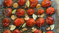 Why Your Roasted Tomatoes Are Turning Out Soggy And How To Fix It