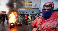 Ecuador: Imbabura, la provincia ecuatoriana que concentra las protestas indígenas contra Daniel Noboa | Otavalo | Conaie | Ibarra | Efraín Fuerez | Cotacachi | Terrorismo | Marlon Vargas | Últimas | M