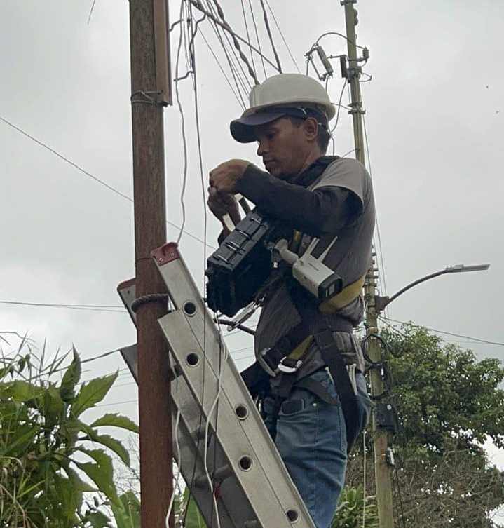 Ocho cámaras móviles refuerzan investigaciones penales en Guaicaipuro