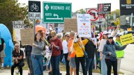 Labor Voices: 'No Kings' protest is about taking back America