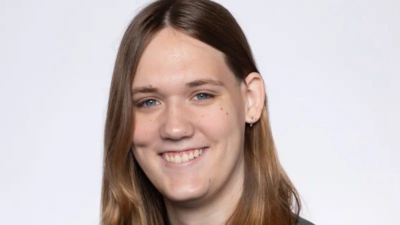 Search for missing Middlebury student ends with discovery of body