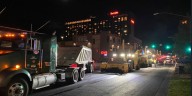 NDOT nearly finished with first year of repaving project at Stateline