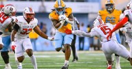 Southern football desperation before Bethune