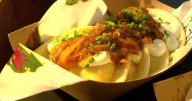 Dozens of new foods available at Grand Casino Arena for Minnesota Wild season