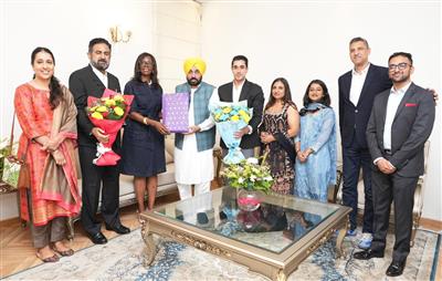 NEWS RECEIVED FROM PUNJAB STATE UNDER THE LEADERSHIP OF C.M.SH.BHAGWANT SINGH MANN AND OTHER NEWS