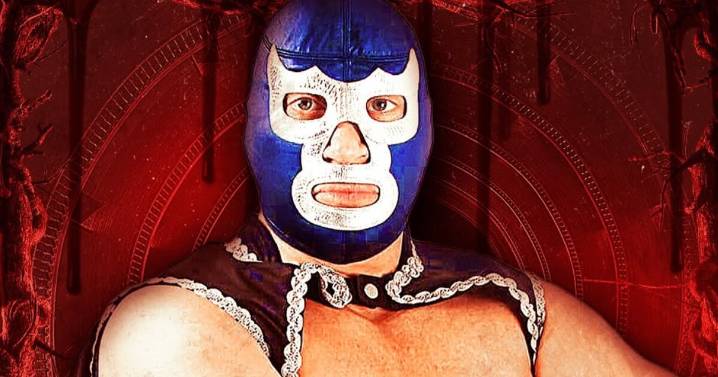 Blue Demon Jr. en terapia intensiva tras accidente automovilístico, ¿qué pasó y cuál es su estado de salud?