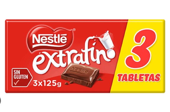 Nestlé anuncia un recorte de 16.000 empleos en todo el mundo