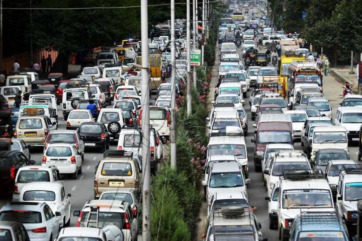 Govt Issues Directive to Curb Reckless School Bus Driving