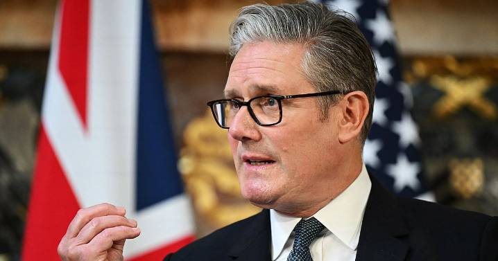 World 'Not part of the plans': Britain rules out visa deal with India