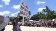 ‘No Kings’ protests against Trump planned nationwide, in what the GOP calls ‘hate America’ rallies