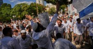 Fragile Gaza ceasefire holds; Israel kills 3 Palestinians