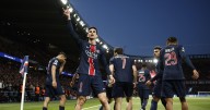 El Campeón llega con bajas a la jornada 3 de la Campions League; Los jugadores que no jugarán con el PSG vs Bayer Leverkusen