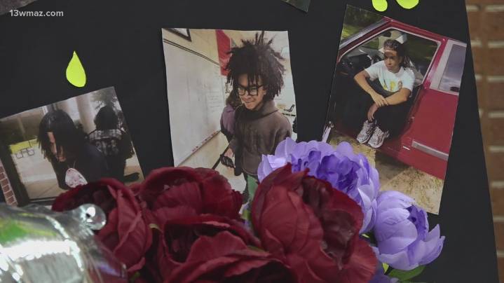 'I was completely devastated' | West Laurens community mourns student killed in crash with suspected drunk driver