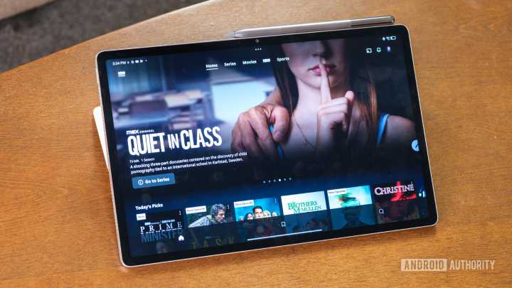 When will it end? Yet another streaming service has hiked prices in 2025.