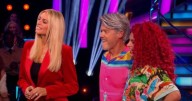 Strictly Come Dancing's Dianne Buswell says 'it's so sad' as she pays emotional tribute to co
