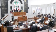 Prepara Jucopo el proyecto de presupuesto 2026 del Legislativo