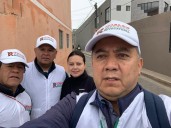 Sigue la revocatoria contra el alcalde de Ipiales