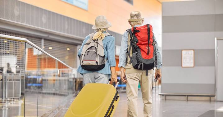 'I'm a travel expert - avoid 5 popular 'travel hacks' which will make your trip more stressful'