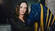 Ana Torrent, actriz: "Intento envejecer con dignidad. Procuro que no nos machaquen"