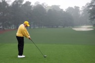 Jack Nicklaus awarded $50 million in defamation lawsuit
